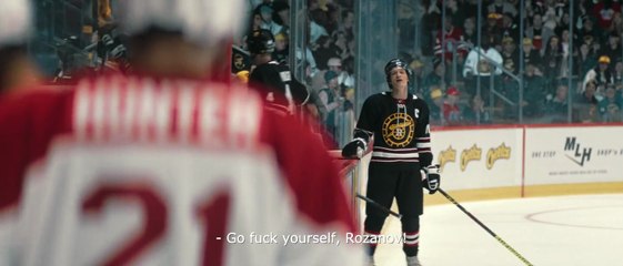 Heated Rivalry ep 3 Eng Sub DRAMA ARENA BL