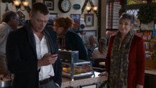 Coronation Street S66E144 Wednesday 10th December 2025