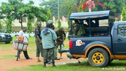 How insecurity is disrupting education in Nigeria