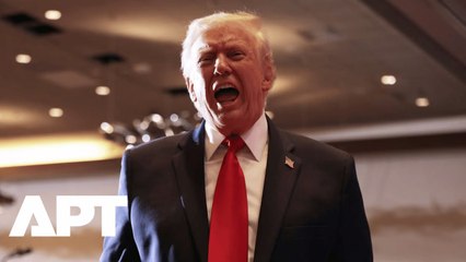 FULL: In Mount Pocono, Trump Says Affordability Crisis a “Hoax”, Targets Immigrants in 90-Min Speech