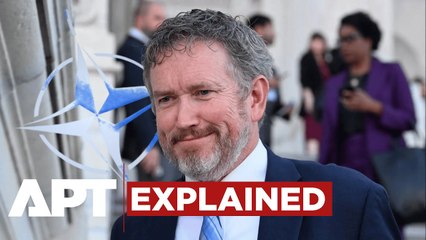 U.S. Exit from NATO? Massie’s HR 6508 Challenges Alliance as Europe Faces 2027 Defense Warning | APT