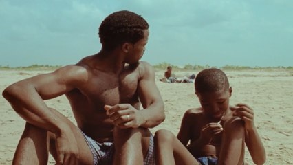 La sombra de mi padre Tráiler VOSE