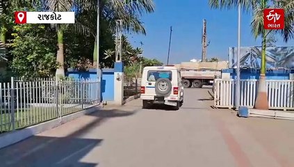 આટકોટમાં બની નિર્ભયા કેસ જેવી ઘટના, બાળકીના પ્રાઈવેટ પાર્ટમાં સળિયો ઘુસાડનાર નરાધમની ધરપકડ