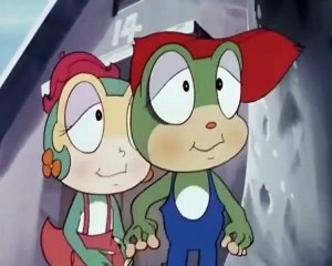 La Ranita Demetán - Episodio 22