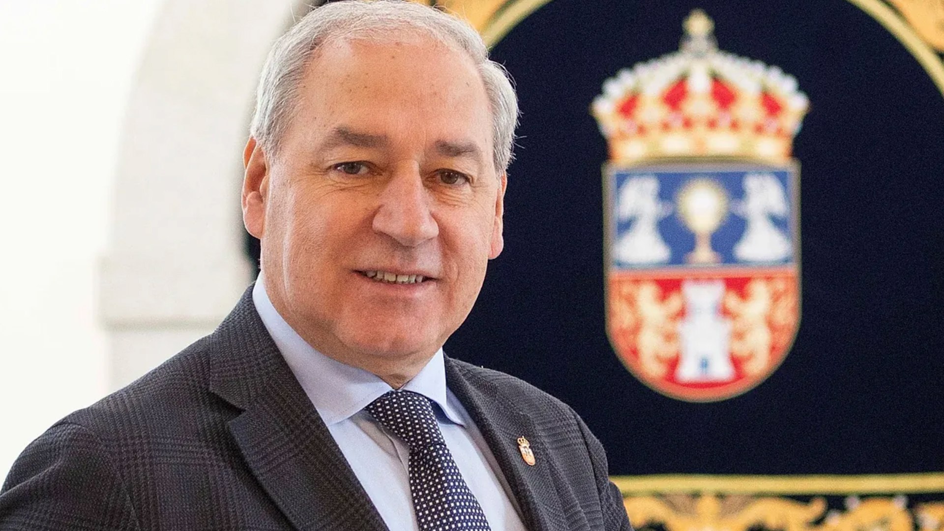 El secretario general del PSOE provincial de Lugo y presidente de la Diputaci�n, Jos� Tom�, ha anunciado este mi�rcoles que emprender� acciones legales ante las acusaciones que le atribuyen supuestos casos de acoso a mujeres.