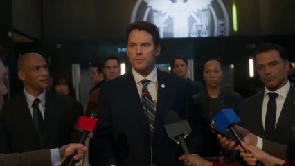 Sin piedad Tráiler (2)