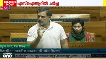 വോട്ട് കൊള്ളയിൽ സംവാദത്തിനുണ്ടോ? അമിത്ഷായെ  വെല്ലുവിളിച്ച് രാഹുൽ..