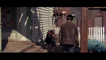 O Dia da Ira 1967 Dublado - Giuliano Gemma e Lee Van Cleef