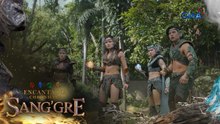 Sang'gre: Gargan laban sa mga Sang'gre! (Episode 128) | Encantadia Chronicles