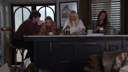 Coronation Street 10th December 2025