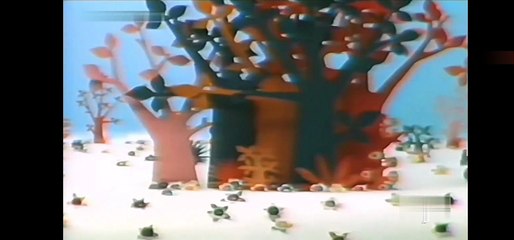 La Giostra Incantata (Bobo & Company) - Nascondino [ITA]