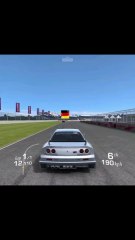 GTR R34 vs. Skyline R32: The Ultimate 1-Lap Battle! 🏁 Who Wins? (GT7) | 4K 30FPS