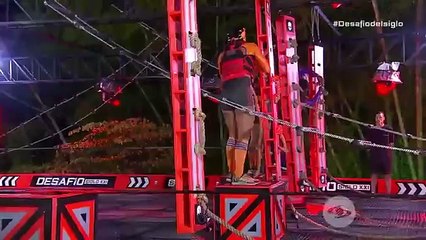 Cap. 108 - El Desafío Siglo XXI | HD 2025