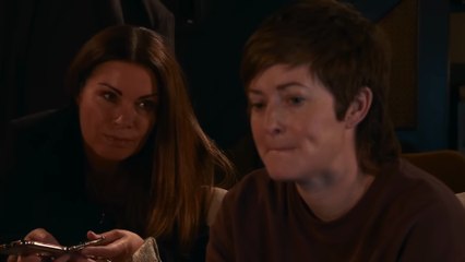 Coronation Street 10th December 2025
