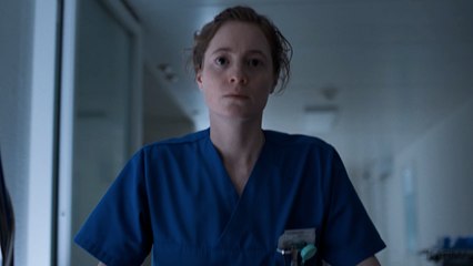 Turno de guardia Tráiler VOSE