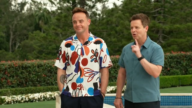 Celebrity Get Out Here S25E01