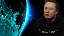 Batalla satelital: la guerra espacial que está ganando Elon Musk al mundo