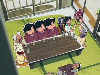 Brigadoon Marin to Melan 07