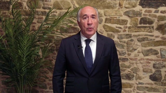 El alcalde de Algeciras se mantiene en el cargo pero renuncia a la militancia del PP