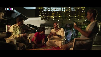 ODELA RAILWAY STATION (2025) New Released South Hindi Dubbed Movie - Hebah Patel, Vasishta N. Simha