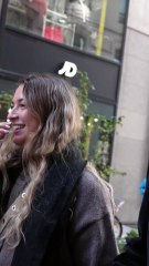 Je MARIE une INCONNUE dans la Rue