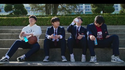 Weak Hero Season 2 Ep.5 Hindi