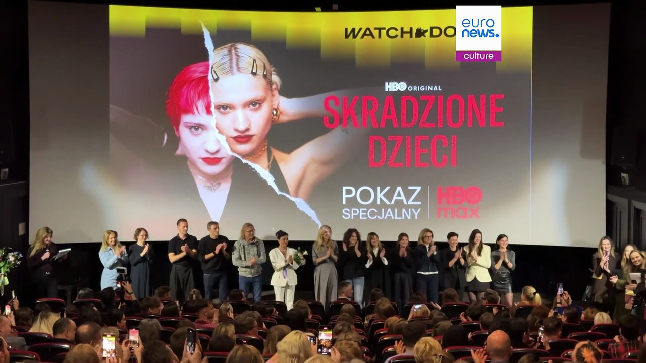 «Κλεμμένα παιδιά»: Ντοκιμαντέρ για τις μητέρες που τους έλεγαν ότι τα νεογένητά τους είναι νεκρά