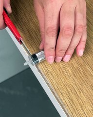 Quick hack for safe liquid transfer💧👍