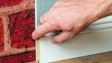 Skirting board trick every homeowner needs