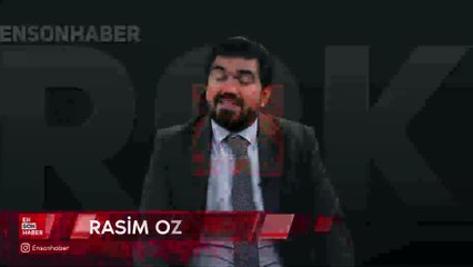 Rasim Ozan Kütahyalı:  Mert Hakan Yandaş'ın futbol kariyeri bitti