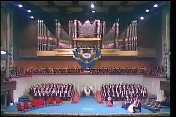 Entrega del Premio Nobel de Literatura a Gabriel García Márquez (1982)