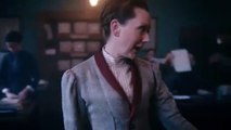 Miss Scarlet & The Duke S6E06 – The Duke’s Secret (2025) | English Dub | Victorian Crime Drama
