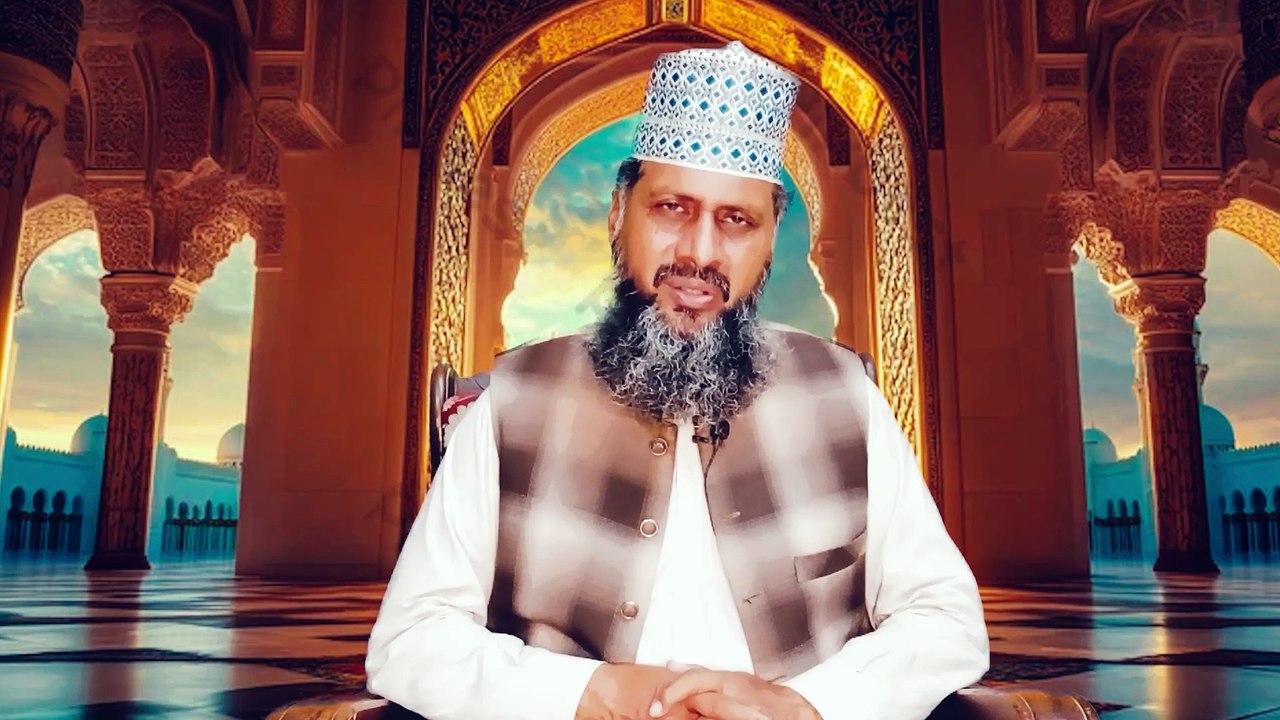 Hazrat Sulman Ka Waqia | Best Waqia | Iqbal Akbar Qadri | Best Bayan
