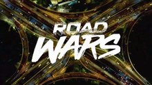 Road Wars (2022) - Season 6 Episode 14 - Crashing a Checkpoint
