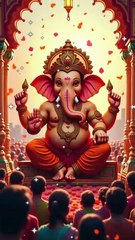 गणपति बप्पा कृपा धारा | Ganpati Bappa Kripa Dhara | Ganesh Ji Bhajan | Ganesh Vandana | Vinayak Song