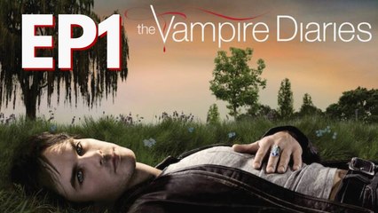 The Vampire Diaries - Season 8 Episode 1 [German Sub] | Ganze Folge