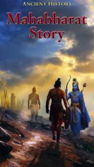 30 सेकंड में जानें महाभारत और भगवान कृष्ण का उपदेश #mahabharat