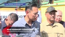Menko AHY ke Aceh Tamiang Tinjau Lokasi Terdampak Banjir: Lihat Kondisi Lapangan Memang Parah