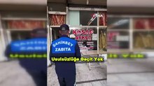 Zabıta etkipleri bastı: Kaçak alkol üretilen tesis şaşırttı!