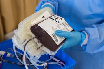 Donar sangre ayuda a salvar vidas y reduce hasta dos libras de peso por donación, según especialistas