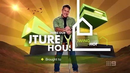 Jamie Duries Future House 2025 Season 1 Episode 02 English Dub Modular Eco Home Build