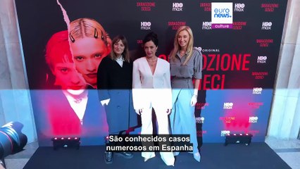 "Crianças roubadas": a história de milhares de mães a quem levaram os filhos em documentário