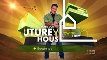Jamie Duries Future House S1 Episode 2 Geronimo 2025 English Dub Future House Build
