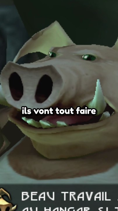 Un bonne SURPRISE 😲