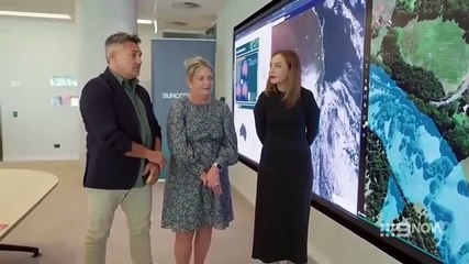 Jamie Durie’s Future House 2025 – Season 1 Episode 03 | English Dub | Sustainable Home Build