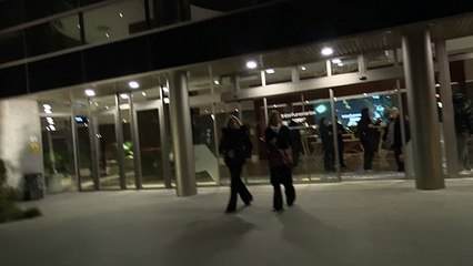 La muerte de Manuel Guasch provoca dispares despedidas: de las hermanas Lapique a la ausencia de Preysler