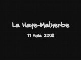 La haye malherbe