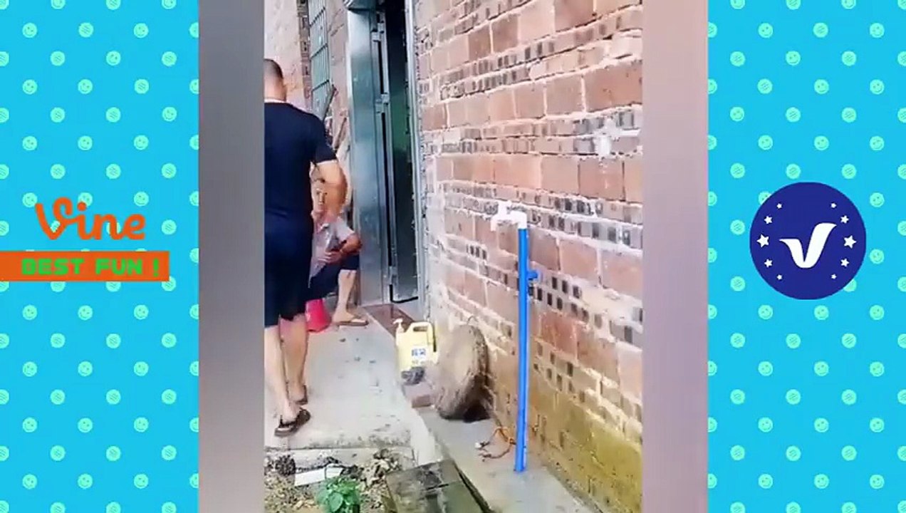 Best FUNNY Videos 2024 😂😁 1 Hours Funny Moments Of The Year Compilation#FunnyCompilation #FunnyFails #FunnyClips #BestFunnyMoments