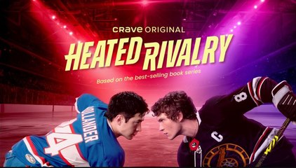 Heated Rivalry Ep-03 Engsub hollywood series