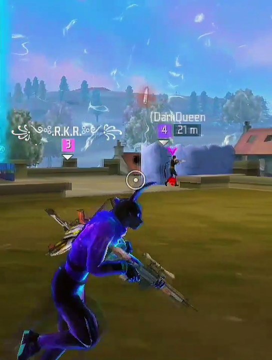 Unstoppable Clash Squad Gameplay | High-Speed Rush Moments!"